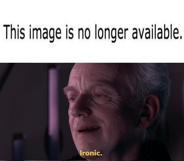 Socketmix's tweet photo. When you find a great meme, nope!π€ #battlefront2 #mp #meatpopsicles @9.30pm~ AEST on https://t.co/X1YYBT34jQ
#emperorpalpatine
#sheev
#sheevpalpatine
#StarWarsBattlefrontII
#starwarsbattlefront2
#4theplayers
#ps4
#playstation4
#twitch
#TwitchANZ
#streamer
#streaming
#socketmix https://t.co/upotqMOy3P