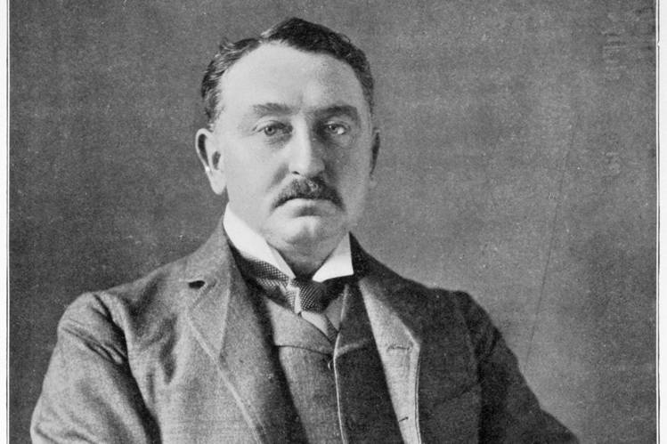 16) The leader of this group was a multimillionaire named Cecil Rhodes, who envisioned the creation of “a master/slave society based upon the principles of eugenics as derived from Plato's Republic.” https://watch.pairsite.com/roundtable.html 