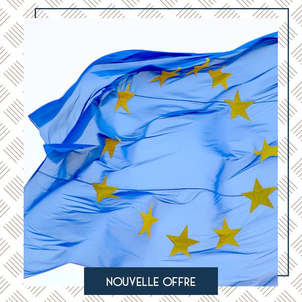 [ Nouvelle offre 🧢 ]

L’atelier de la casquette propose maintenant la fabrication de vos casquettes en Europe ! 👌
 Une solution alternative, durable et complémentaire à nos offres actuelles 😉