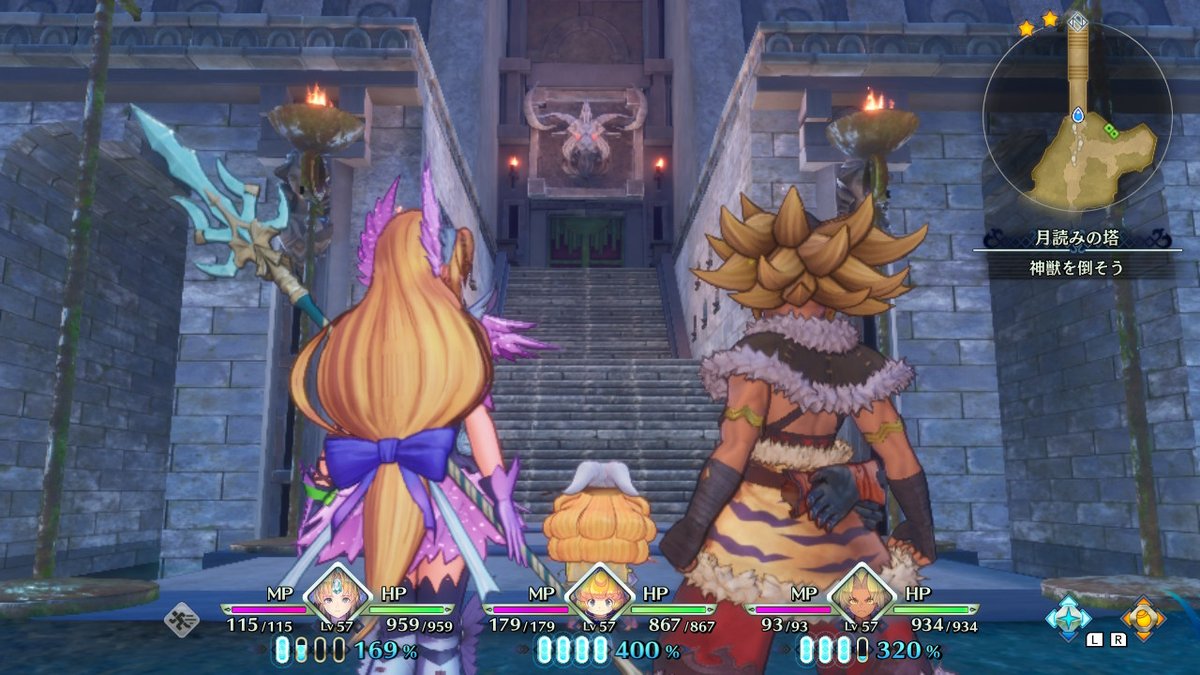 聖剣伝説3リメイク 神獣のおすすめ攻略順おしえて まちまちゲーム速報 聖剣伝説3リメイク 神獣のおすすめ攻略順おしえて まちまちゲーム速報