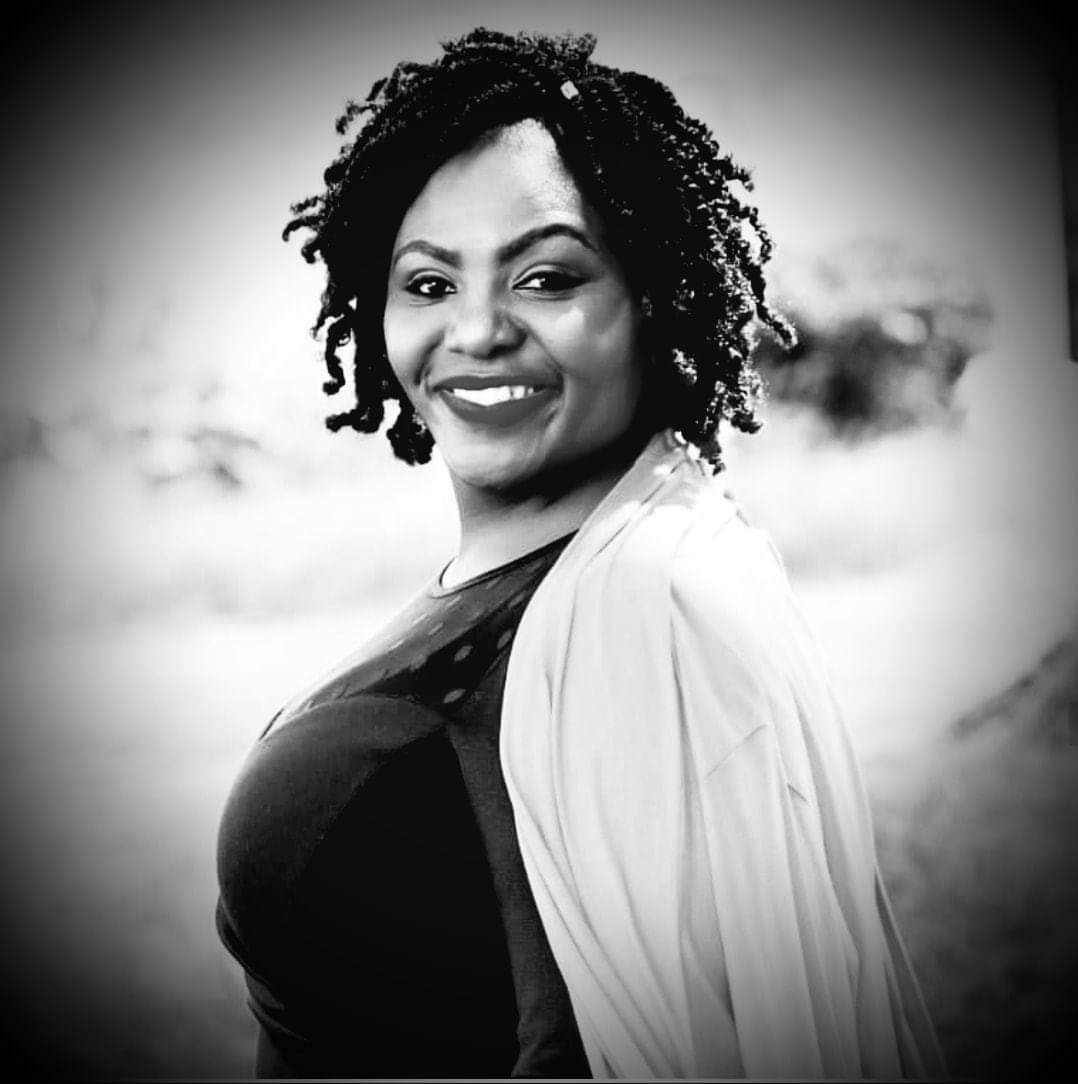 Tukiingira ithaa ria #Msiriri na <a href="/Wanjiku_Gitonga/">Ciikù Gìtonga🇰🇪</a> ...
Kuhiriria tuthiririke. Kiroko giaku kiragutwarithia atia?