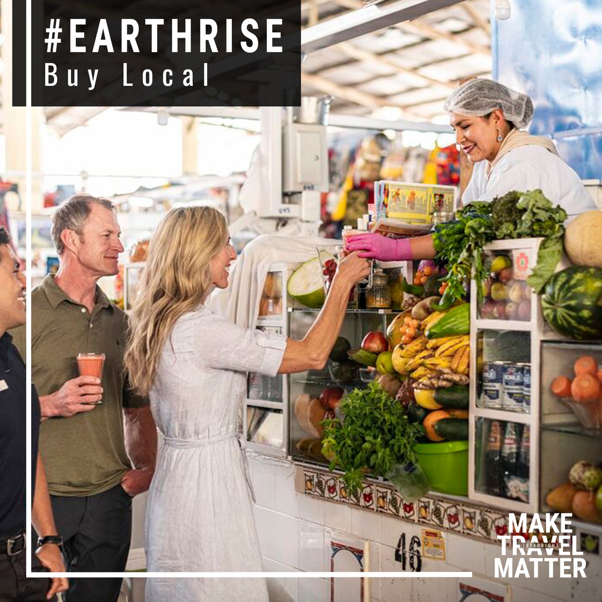 karininsight's tweet photo. Reducing your #environmentalfootprint can be as easy as buying your groceries locally. While at home, search out a local, #organicfood delivery service. Eat well and support local business in this unprecedented time! @TreadRightOrg #ShopLocal #Organic https://t.co/J9dwl2MdjP