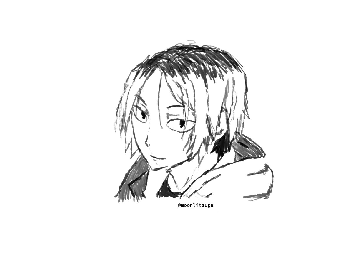 Kozume Kenma