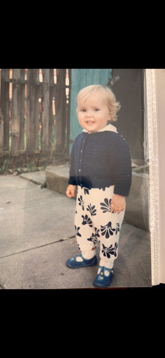 MabLanePri's tweet photo. Good morning and happy Monday 😊 Can you guess who this cheeky smile belongs to?? #mablanebaby https://t.co/9pn7a6RiBI