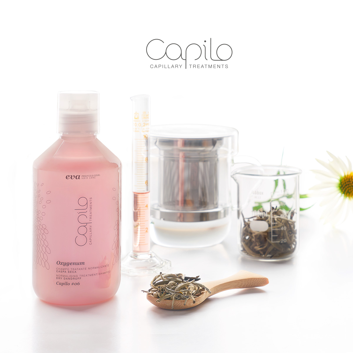 EvaProfessional's tweet photo. Did you know #dandruff can be oily or dry?
Oxygenum treatments act with varying levels of intensity, according to the degree of sensitivity.
#EvaProfessional #HairCare #EcoHairCare #Capilo #HairCareTips #HealthyHairProducts
#SulphateFree #ParabenFree #SiliconeFree #AllergenFree https://t.co/KLnjIBQ2Pi