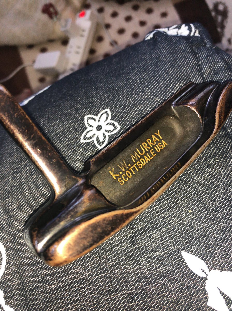 K.W, モーリー USA L字型 No,5