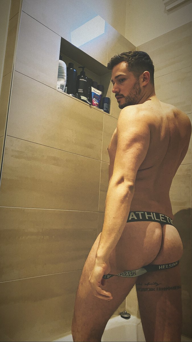 unfilteredlee's tweet photo. This weeks theme: ass and Jockstrap... as requested. Now, who’s taking it off me? #cumandgetit #gayandhorny #isofeels #isoxxx #wfhnaked #gayguyproblems #gayjockstrap #jockstrap @hsinkiathletica #bestjocksever #assout #gaymelbourne #gayonlyfans #gayxxx
https://t.co/22JG03h83I https://t.co/0NVVonTJfY