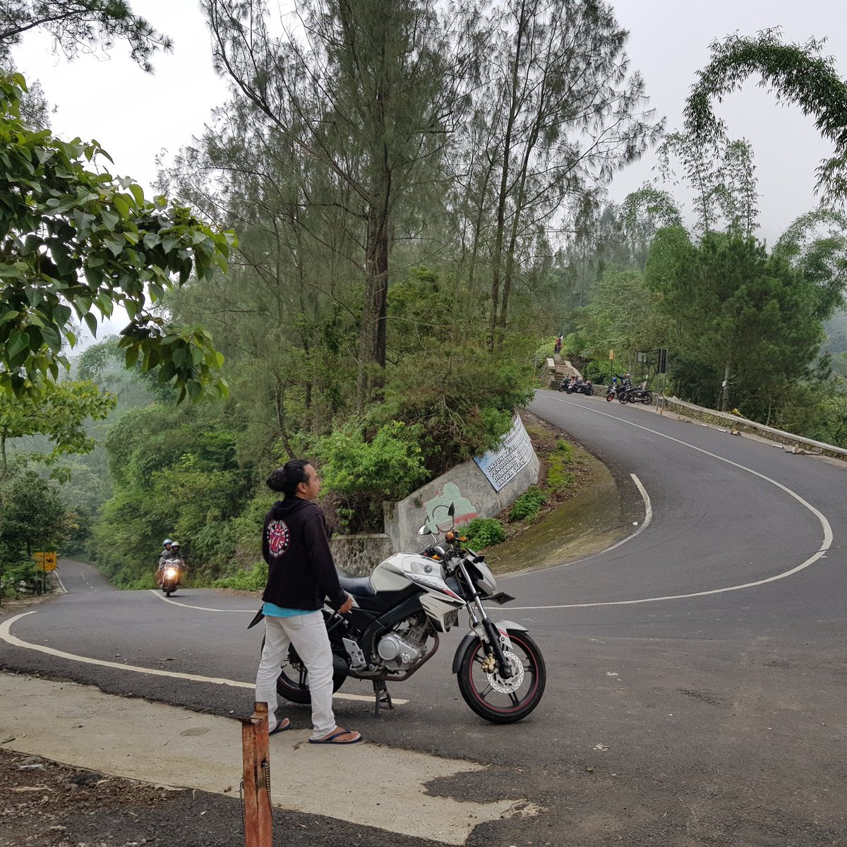 Datasa78's tweet photo. #FotoProfilBaru https://t.co/Psr33RQSOR