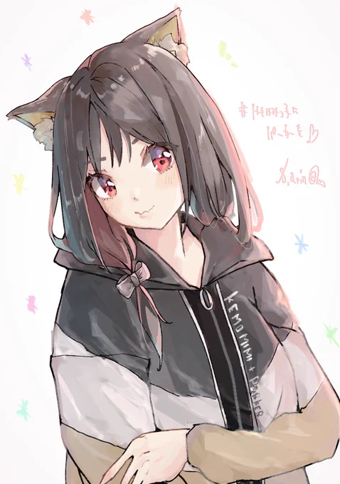 #うるせえ俺は神絵師だフォローしろ 
ビッグウェーブに波乗りしたくて...?‍♂️
いつかなりたい! 