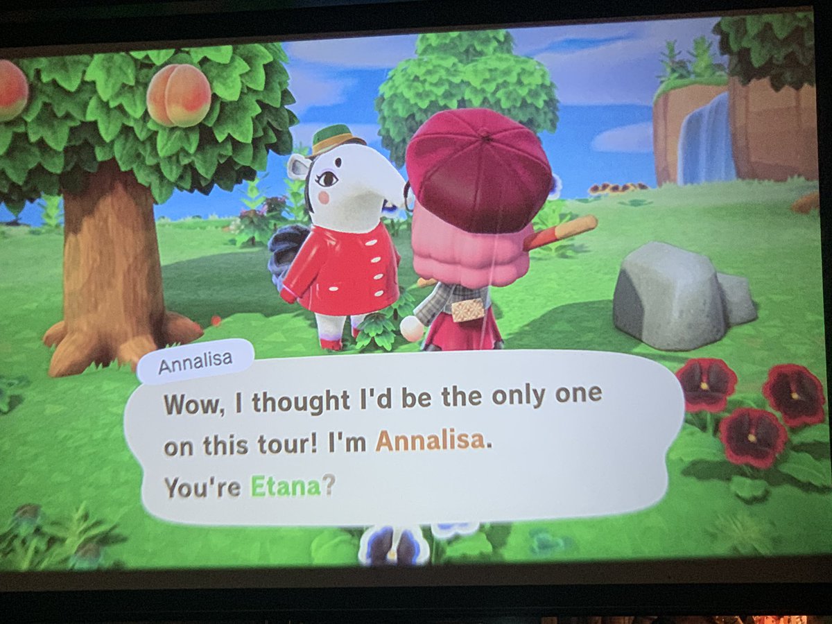 island 18, 19, & 20: i have ur amiibo merengue so i don’t even feel bad