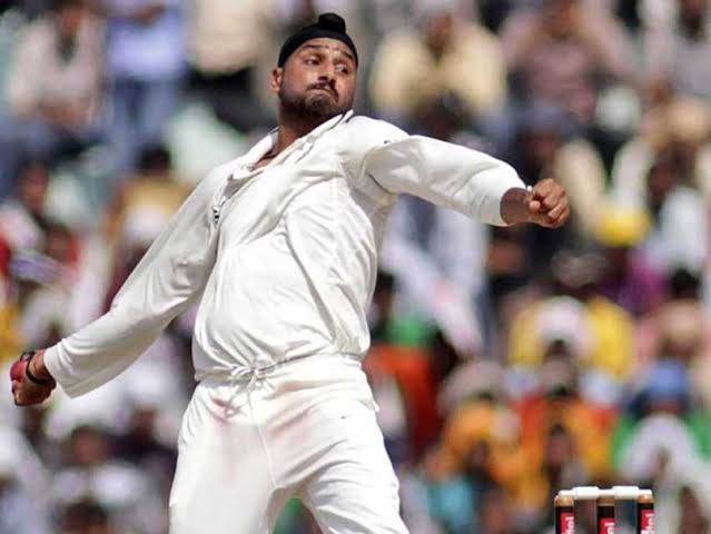 Harbhajan was trained as a batsman by his first coach Charanjit Singh Bhullar, but converted to spin bowling after his coach's untimely death saw him turn to the tutelage of Davinder Arora. Arora credits Harbhajan's success to a work ethic that included a 3hrs training session.