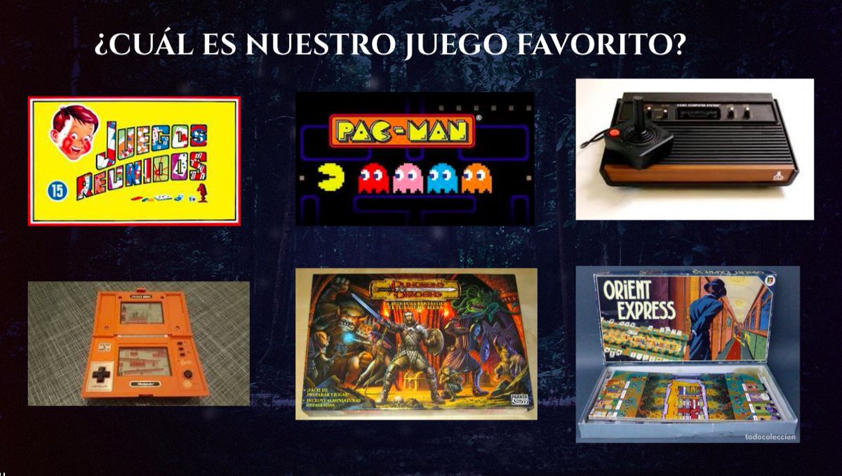 Isabelhdorado's tweet photo. Hoy mis alumnos comienzan una nueva aventura #StrangerMaths en la que tendrán que prepararse para luchar con el Demogorgon, estábamos tan atentos al Covid19 que nadie se dio cuenta de lo que estaba pasando... Os comparto el @genially_es de esta semana https://t.co/zMcnk8C8qe https://t.co/SMQQE7WCMR