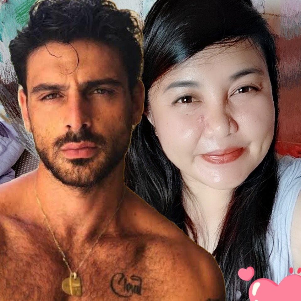 Joylyn Lira Calibo tweet media