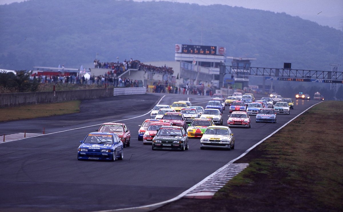 Mar そうなんですよね F3000とかも走ってましたね トム クリステンセン選手 Mar そうなんですよね F3000とかも走ってましたね トム クリステンセン選手