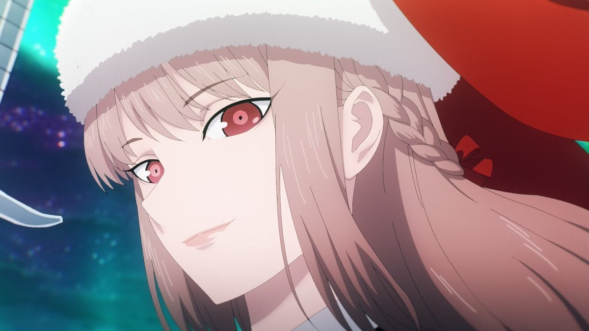 Fgo デメテル戦もそうだったけどサンタ婦長って強いよな Fateツイッター情報まとめ Fgo デメテル戦もそうだったけどサンタ婦長って強いよな Fateツイッター情報まとめ