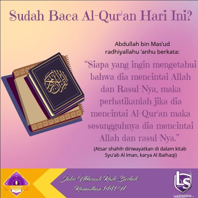 Laskar Sedekah TGRNG (@lstangerang) on Twitter photo 