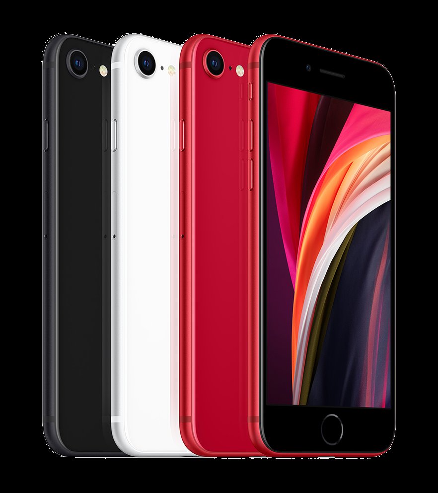 New budget friendly iPhone SE second generation mobile phones were released by Apple last week. iPhone SE 2020 - Overview was posted in my blog post below.

pradroidblogger.blogspot.com/2020/04/iphone…