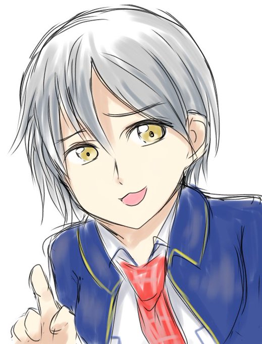 小鳥遊自由のtwitterイラスト検索結果 小鳥遊自由のtwitterイラスト検索結果