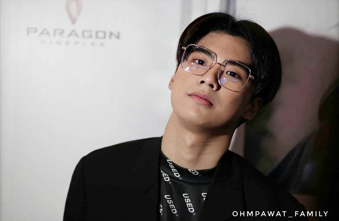 OhmNaMon in specs >>>>>>>>[ #ChimonWachirawit  #chimonac  #mynameisnanon  #NanonKorapat  #OhmPawat]; a thread