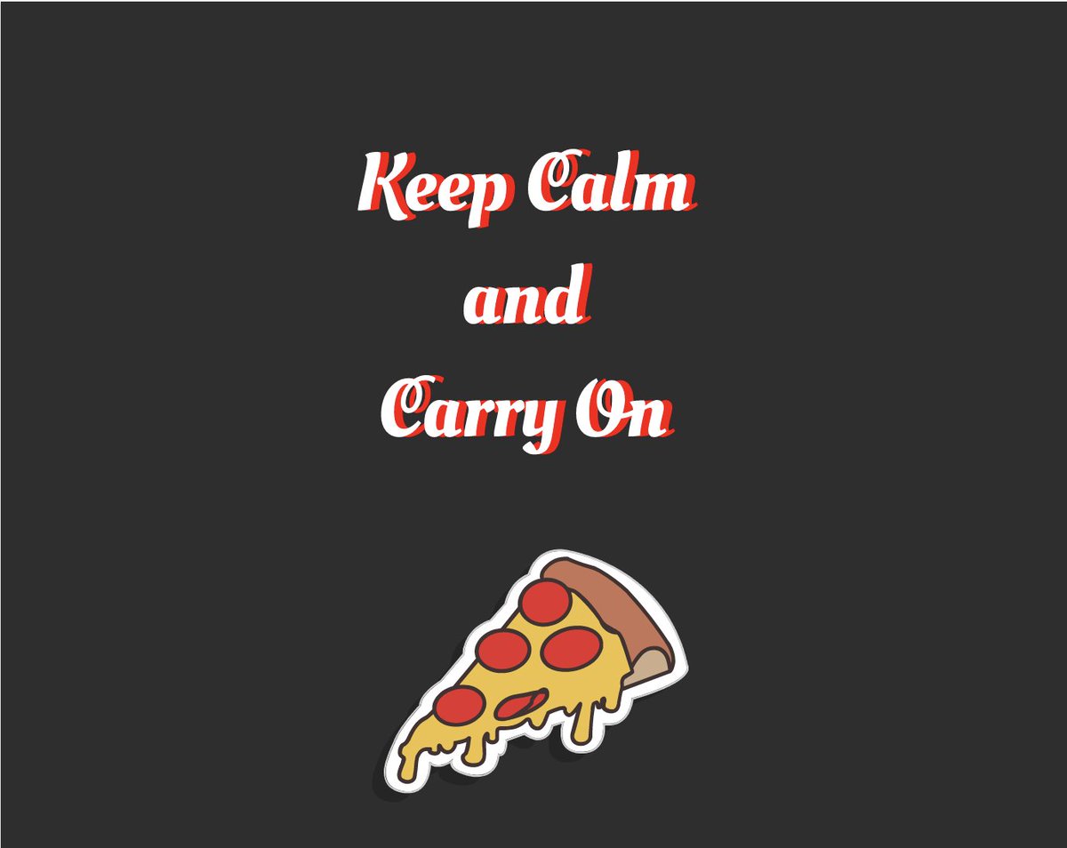 vislaos's tweet photo. VIS@Home - Learning Here, There and Everywhere
G9 Design students are exploring social media graphics As a formative assessment task. Students were tasked to re-design the "Keep Calm and Carry On" poster as a reminder to keep your cool during difficult times.
#VISatHome #vislao https://t.co/gRzJyFDIiA