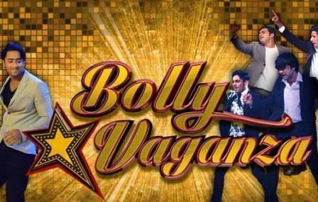 *~Bolly Star Vaganza~*(2015, 2017)Indonesian Show.. A Variety Show..It Consists of Dances, Songs, Skits...  #11YearsOfShaheerSheikh  #ShaheerSheikh