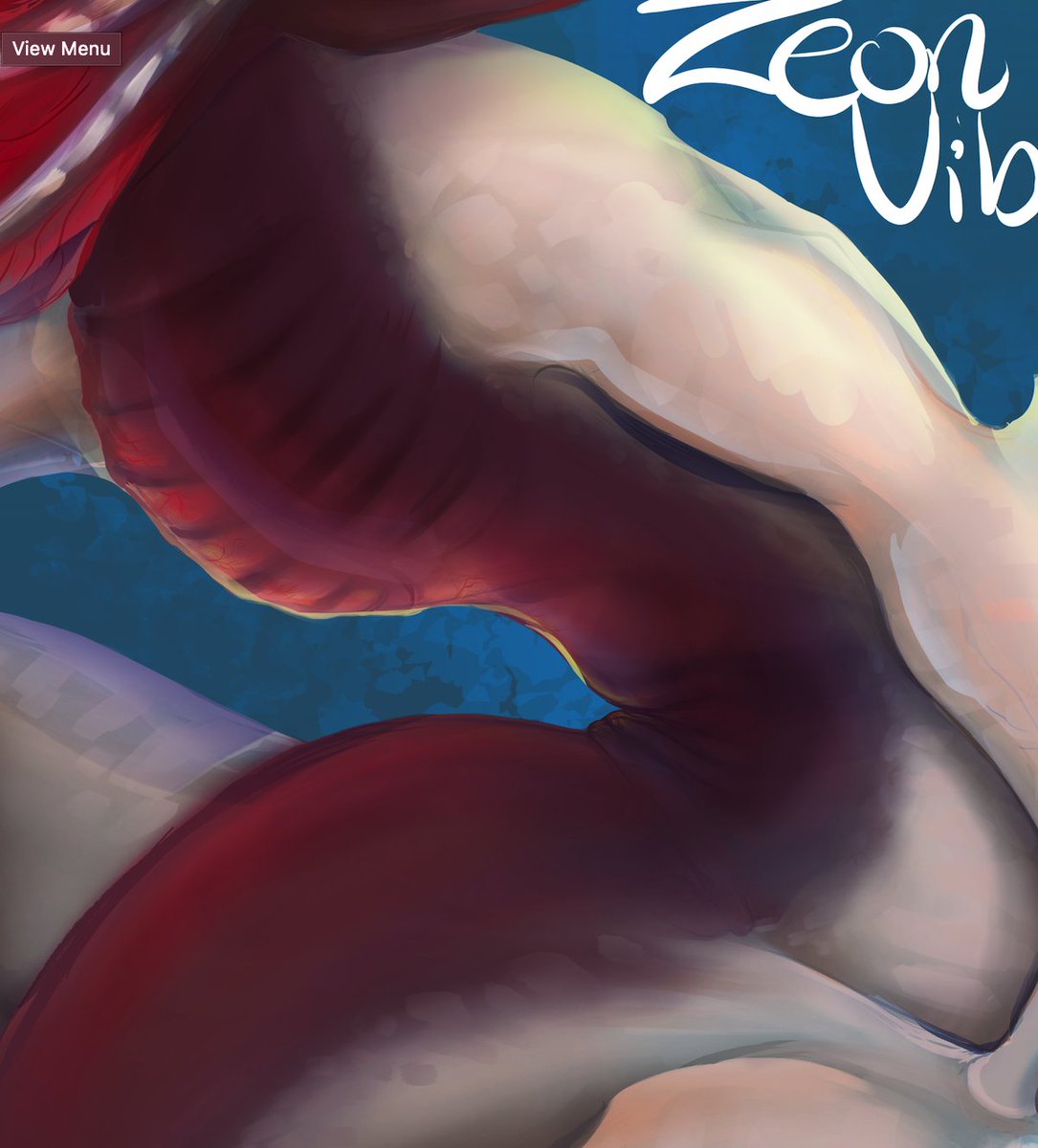 ZeonVibe's tweet photo. Ive been working on my baby on and off for a bit of hrs <3 I love my bb. All the details imma show you hold on. Rt's and likes and follows so appreciated ToT I still need a name for him. Leave name suggestions below <3 https://t.co/J0ChXLokyU