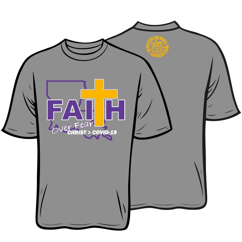 Airline FCA (@airlinefca) on Twitter photo oasisonlinestore.com/collections/fa…. Buy one to give one. Every shirt purchased will give a free shirt to an essential worker. All proceeds will go to help the immediate needs in our community! <a href="/2coaches4life/">Toni Martinez</a> <a href="/lyndz0924/">Lyndzee McConathy</a> @airlinehoops <a href="/thefaithleague/">Coaches Care</a> oasisonlinestore.com/collections/fa…. Buy one to give one. Every shirt purchased will give a free shirt to an essential worker. All proceeds will go to help the immediate needs in our community! <a href="/2coaches4life/">Toni Martinez</a> <a href="/lyndz0924/">Lyndzee McConathy</a> @airlinehoops <a href="/thefaithleague/">Coaches Care</a>