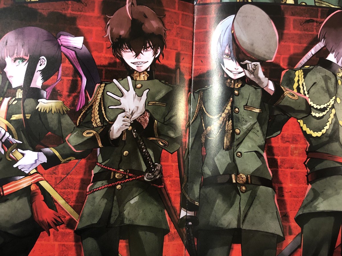 助野嘉昭‎@双星の陰陽師全35巻 on X