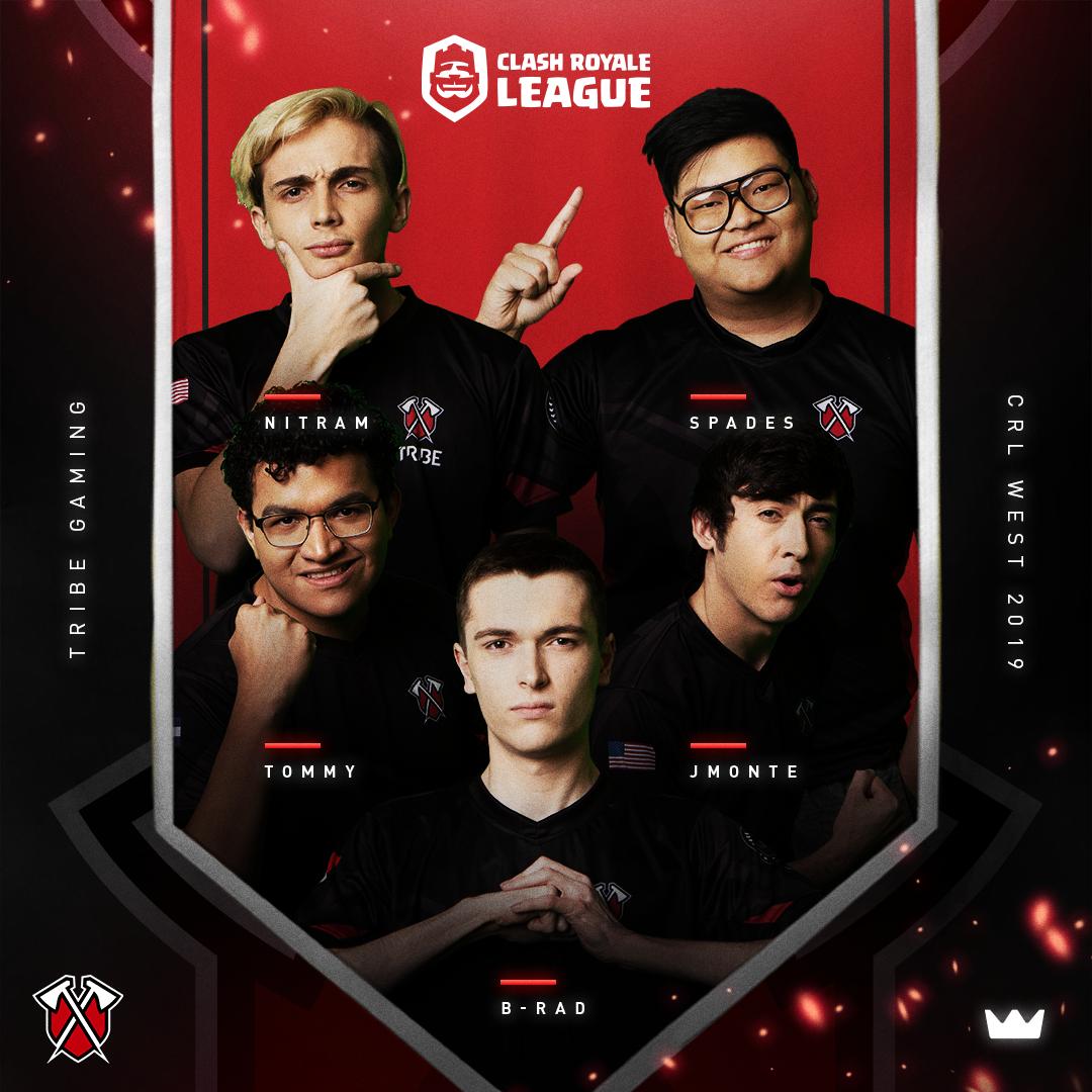 I have decided to step back into competitive clash royale considering I won't be working this summer. I am taking offers for any position (player, asst. coach, etc.) in the upcoming CRL season. If you could retweet and/or vouch for me I would highly appreciate it. Much love &lt;3