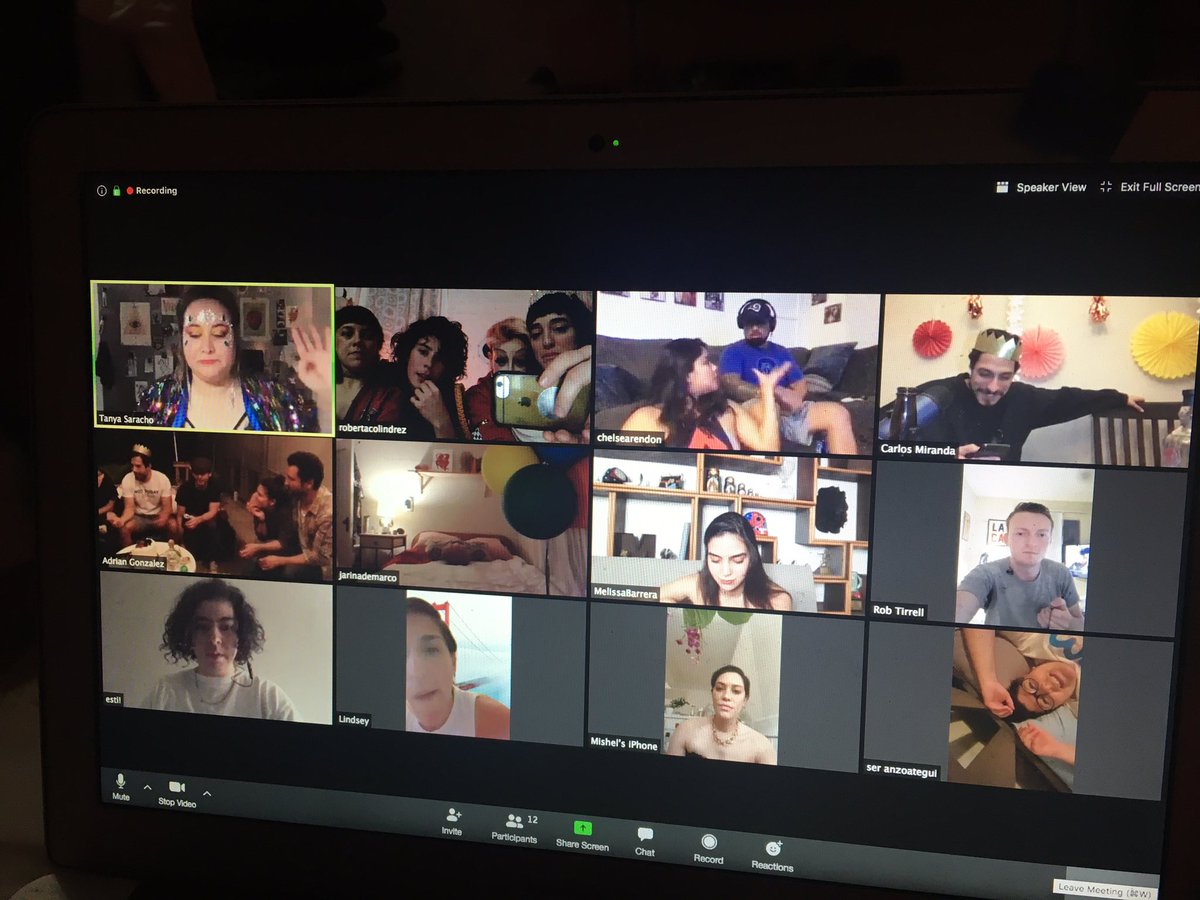 Roberta Colindrez tweet media