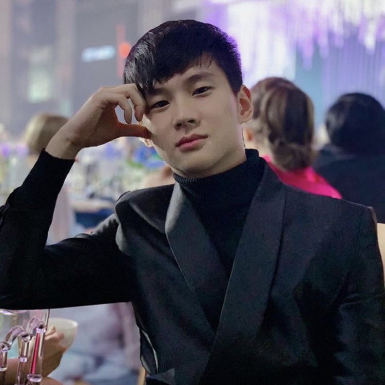 nicolepaderes's tweet photo. Alien Oppa > Oppas
Sympre loyalista to kay @richardjuan ihhh 👽💙 #RichardJuan #Juanderer https://t.co/EtfM2cSY3K