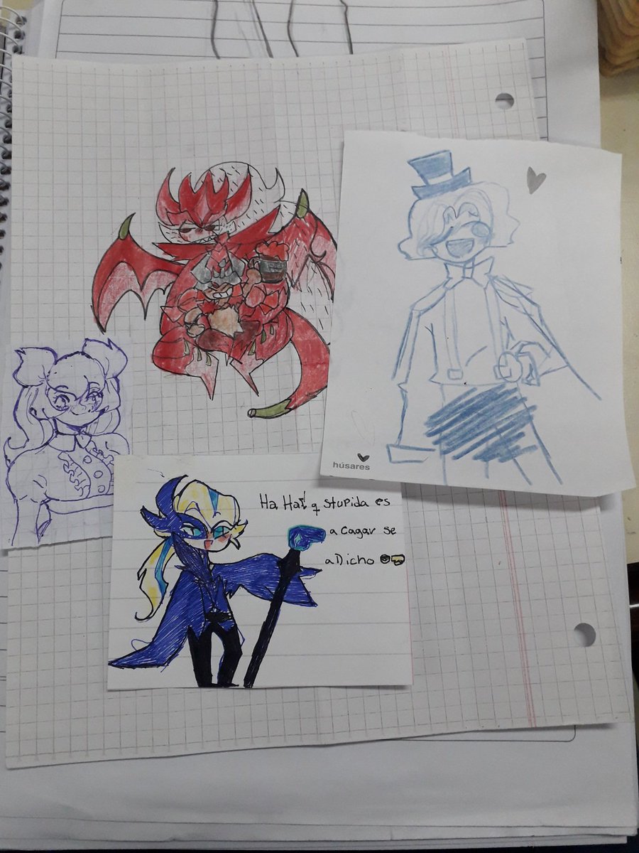 sunnyflowern's tweet photo. Mas dibujos de cookie run jjj
#cookierun #Web0z https://t.co/tKfI6VC3r5