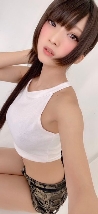 コスプレイヤー火将ロシエルのTwitter画像5