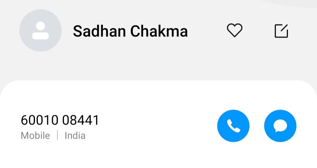 OChangma's tweet photo. Chakma students &amp; families from Mizoram stranded in Guwahati City due to Lockdown are facing lots of problems in regards to rations &amp; essential commodities. So urge your good office @CMOfficeAssam , @assampolice . please contact Jumna Minority President chakma for details Chakma https://t.co/Q74KiBE7B4