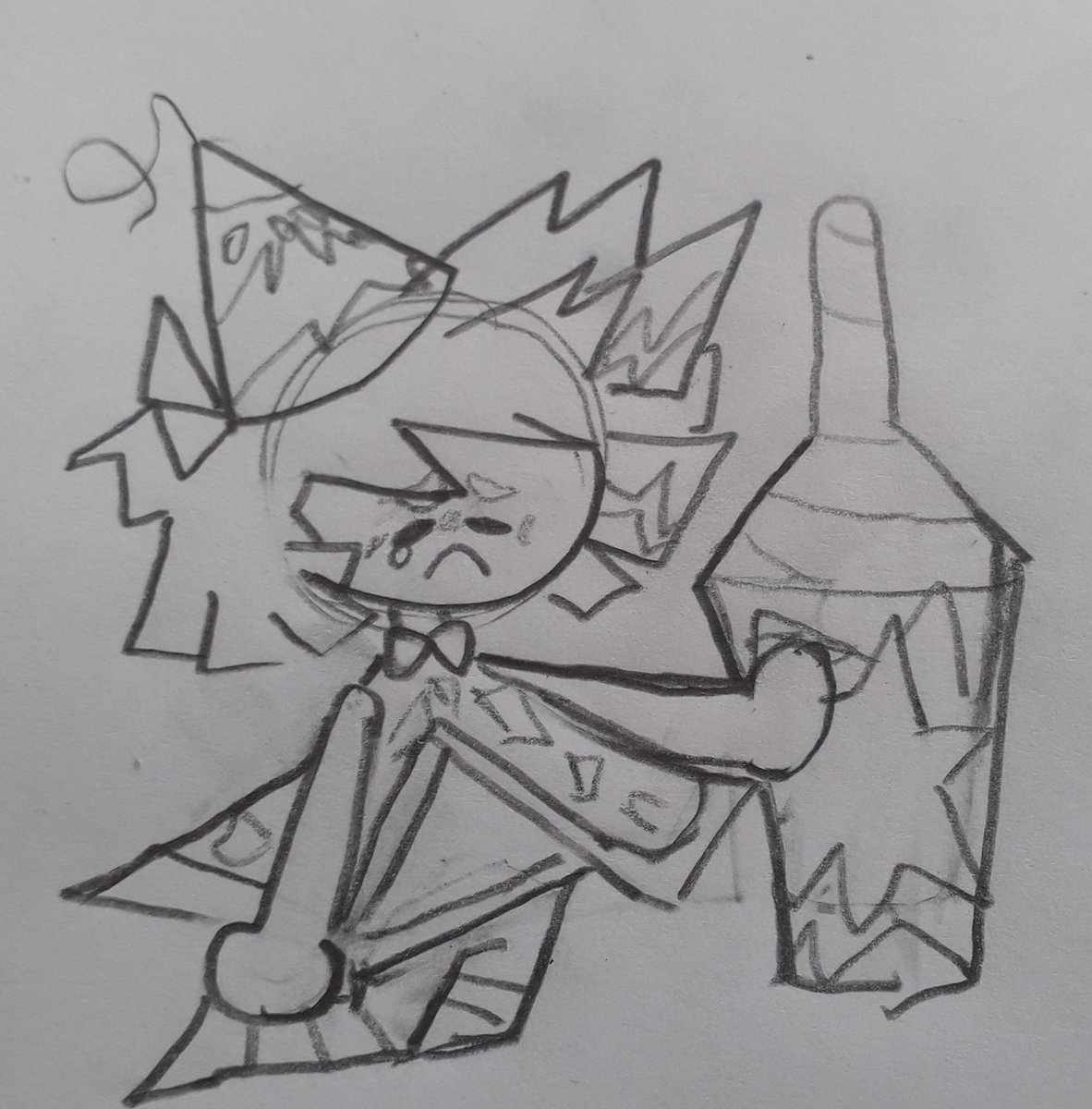 sunnyflowern's tweet photo. Hmm~ me canse de escribir x"D
#cookierun #Web0z https://t.co/uvzTgT8k3q