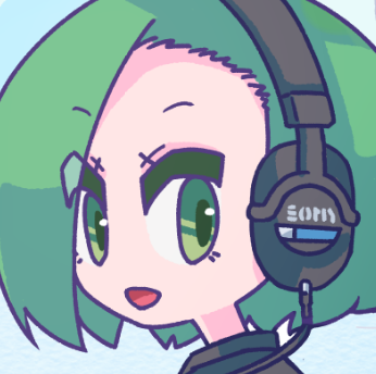 ヘッドホンのtwitterイラスト検索結果 古い順