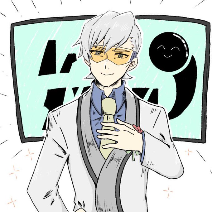 のtwitterイラスト検索結果 古い順