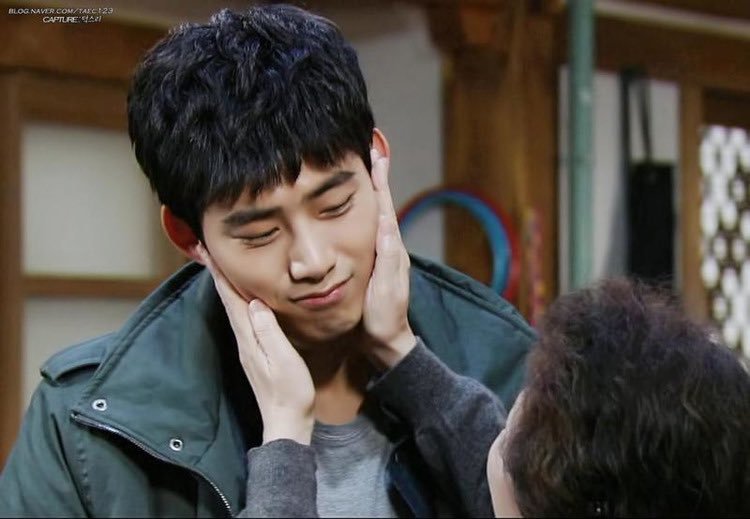 busannuya's tweet photo. 울 태겨니 언제나 응원해 ~쓰담쓰담 토닥토닥 💗💗💗 #옥택연 #택연 #TAECYEON #oktaecyeon #2PM #テギョン https://t.co/VYQ84TY2sr