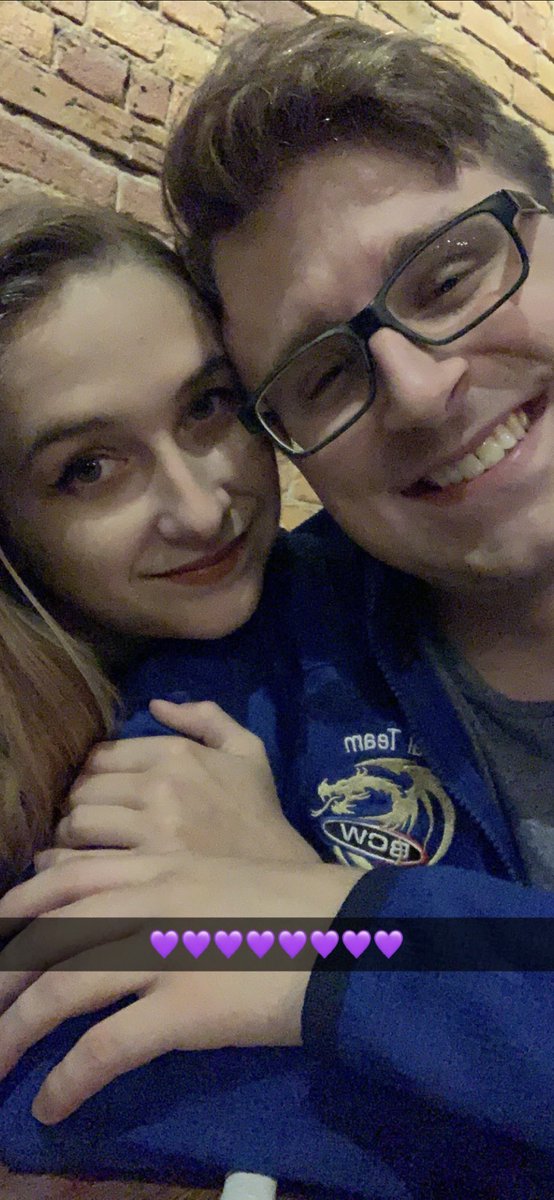 Drove through New Jersey but never stopped. New York; SCG Syracuse. Hate Syracuse but it’s where I met my best friend  @shevanel_mtg so it can’t be all that bad. Also continued amazing dates with  @ArkhonTV  (Bonus Never before Seen airport selfie)