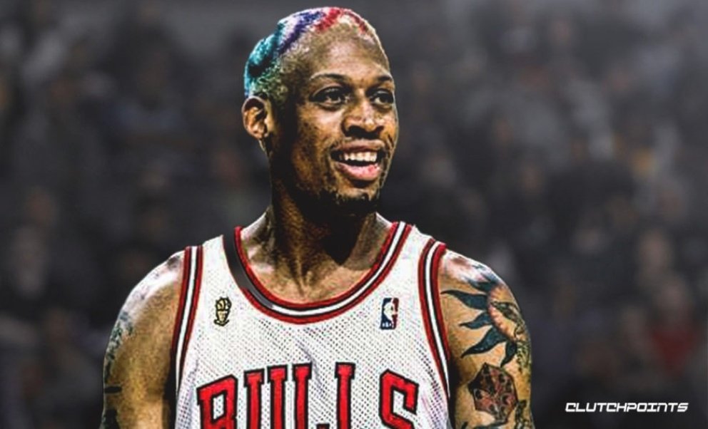 Dennis Rodman had 7 games of 20 rebounds and no points. Production, importantace, and impact should always be measured in more than points. Players like him need to be more widely celebrated. But 1 thing is for certain ... Coaches always love them! #StarYourRole 🏀