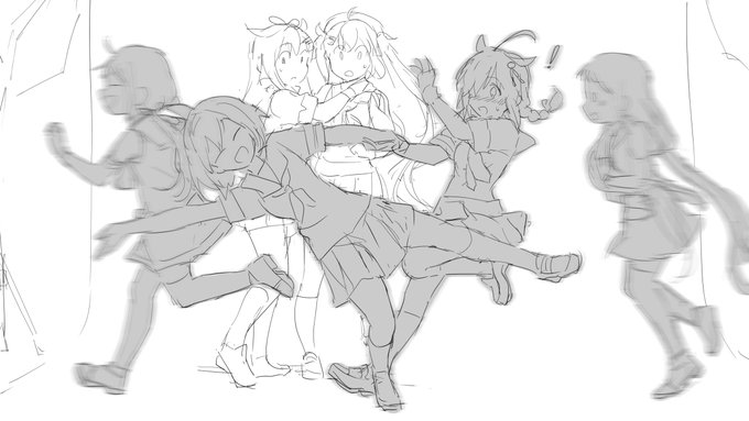 落書き 