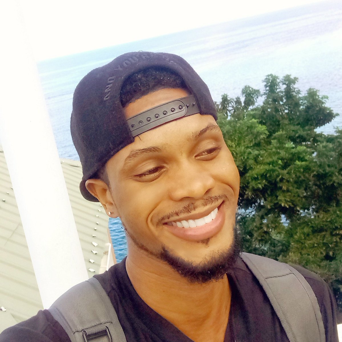 DaFreshhest's tweet image. #NewProfilePic