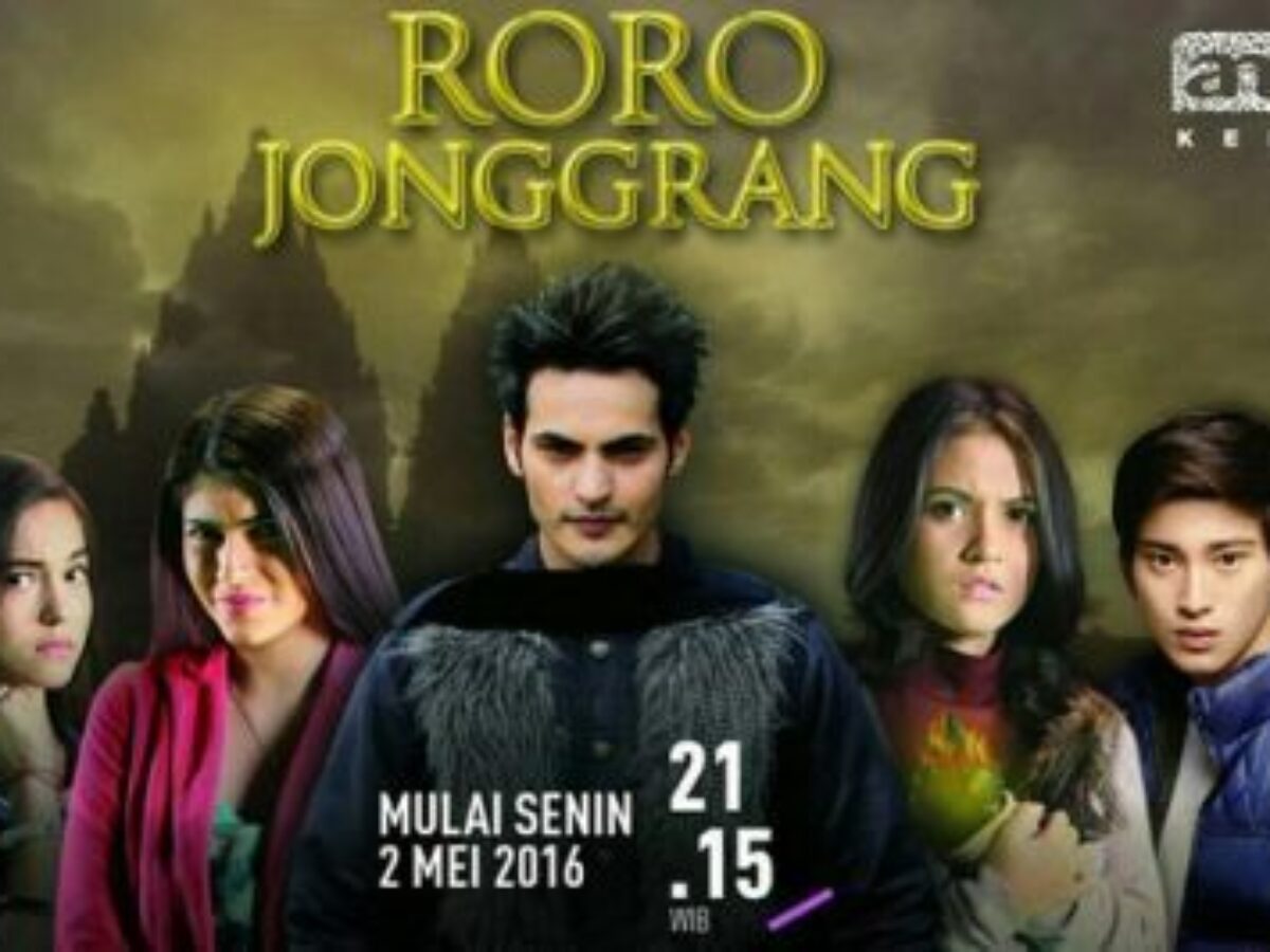 *~Roro Jonggrang~*(2016) Indonesian Show as "Raden Petir" Episodic Role..  #11YearsOfShaheerSheikh  #ShaheerSheikh  @Shaheer_S