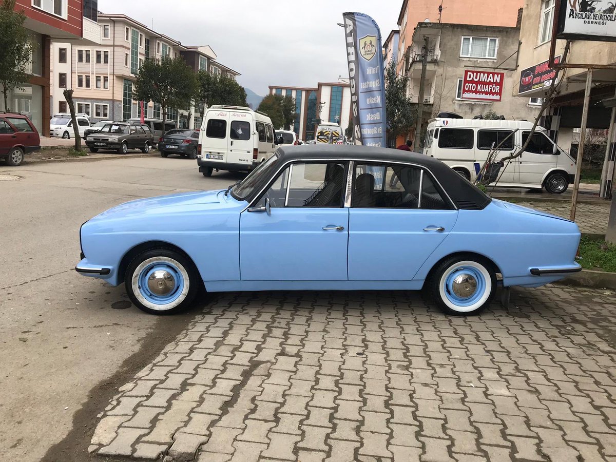 Yollara çok yakışacak... Hatıralar canlanacak.