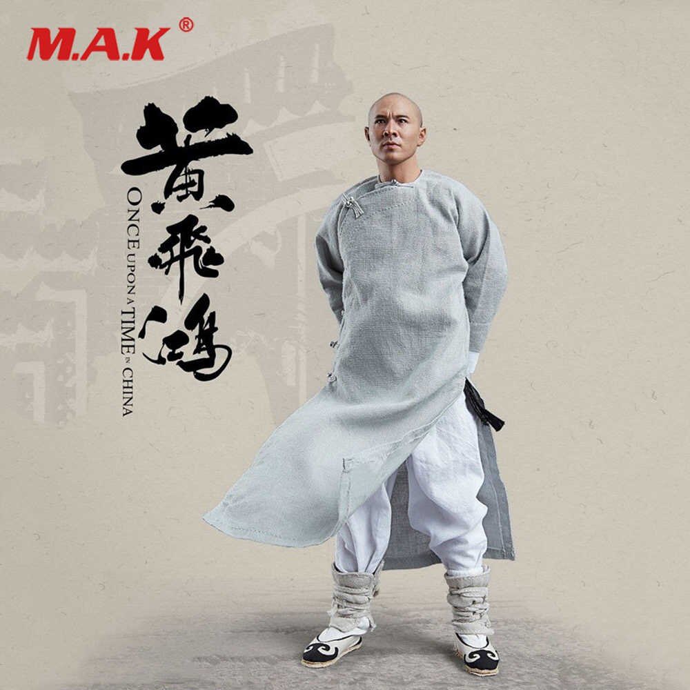 Happy birthday Jet li, watching those tricks was fun. 
