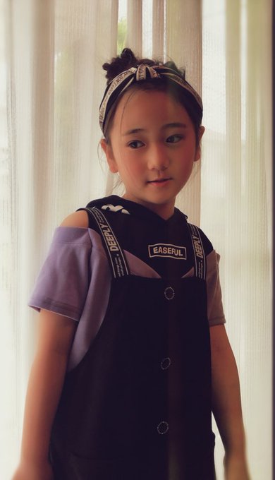 Twitterのコスプレ画像4