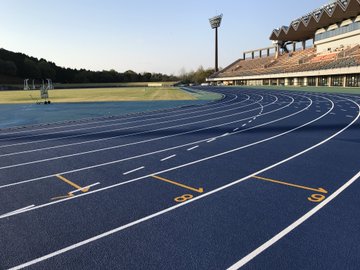 陸上部向けバーチャル背景 下心ありますか