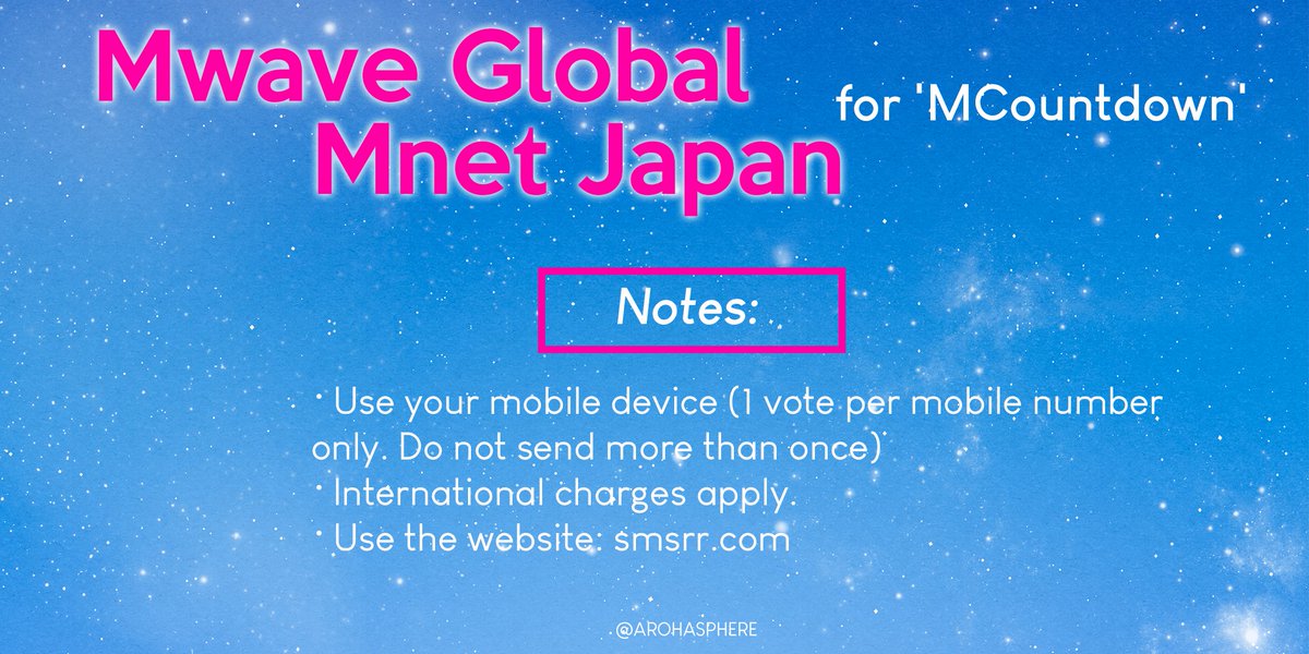 arohasphere's tweet photo. 🚪MWAVE / MNET VOTING GUIDE 🚪

D-7 till #ASTRO comes #Knock -ing. Enter the #GATEWAY to #널찾아가 
Here is a quick guide for MWAVE / MNET - Mcountdown voting guide

#아스트로 #AROHA #아로하 #arohasphere_english https://t.co/pPvqhMDDxW
