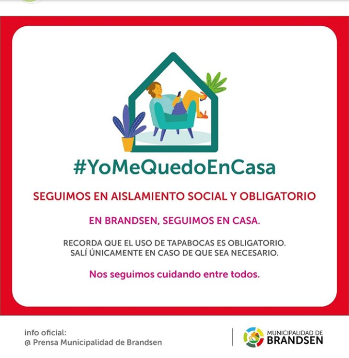 RedBrandsen's tweet photo. 😷#QuedateEnCasa🏡 https://t.co/SZz5ZJ21DF