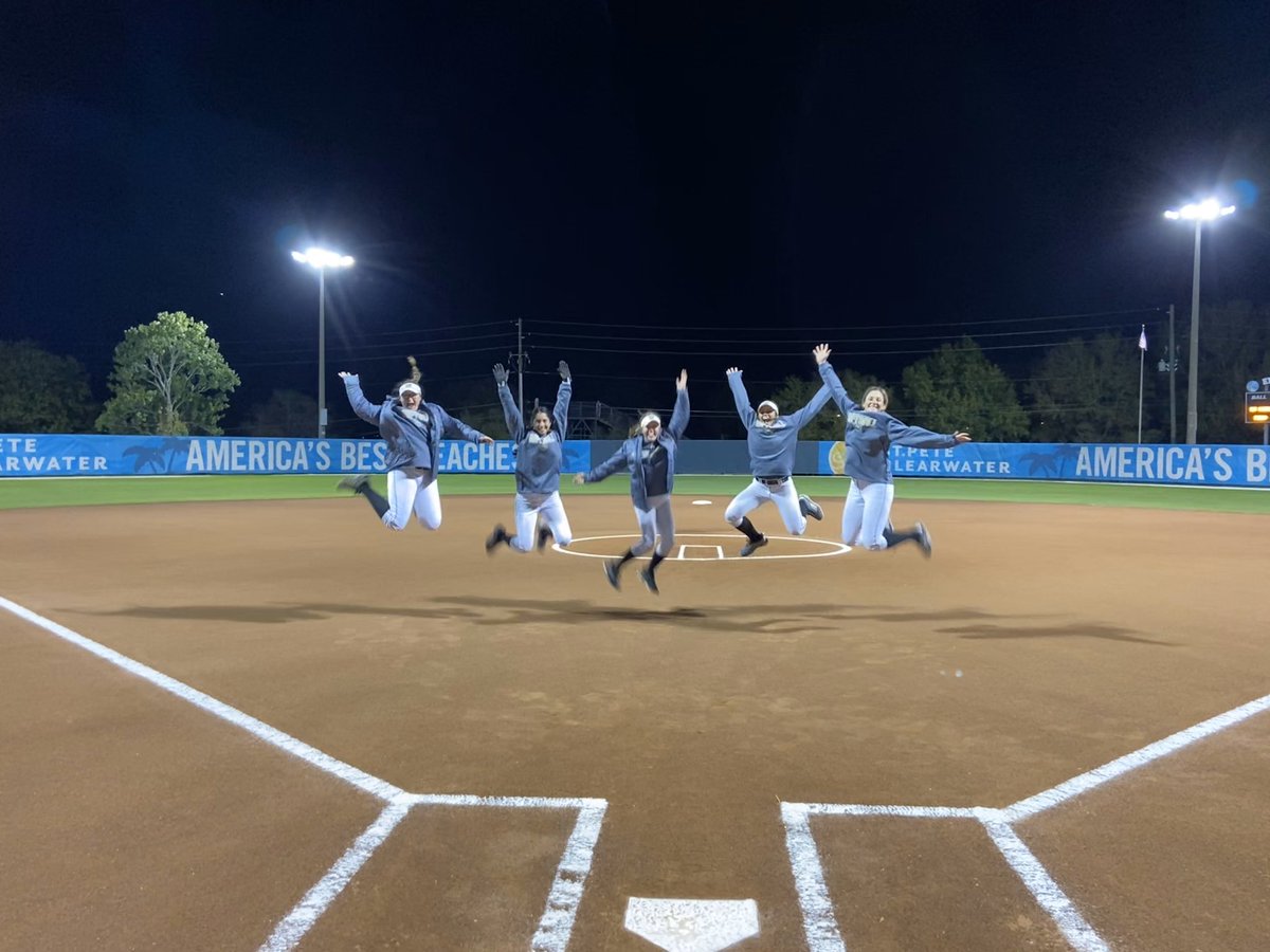 Western Michigan Softball tweet media